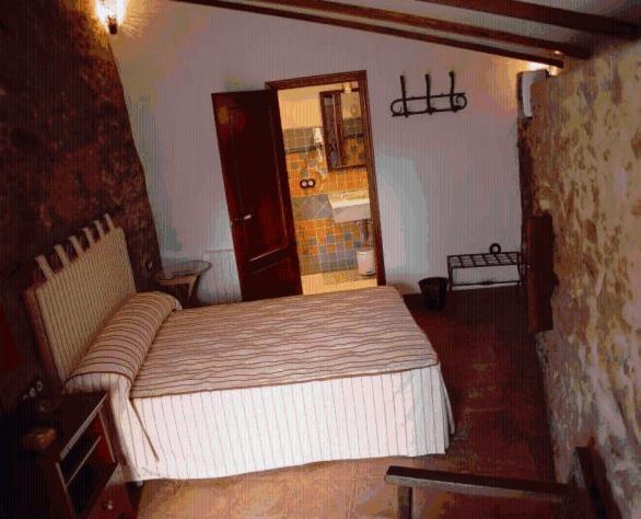 Hotel Rural La Fontanilla Fregenal de la Sierra Ruang foto