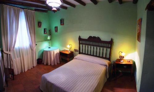 Hotel Rural La Fontanilla Fregenal de la Sierra Bagian luar foto